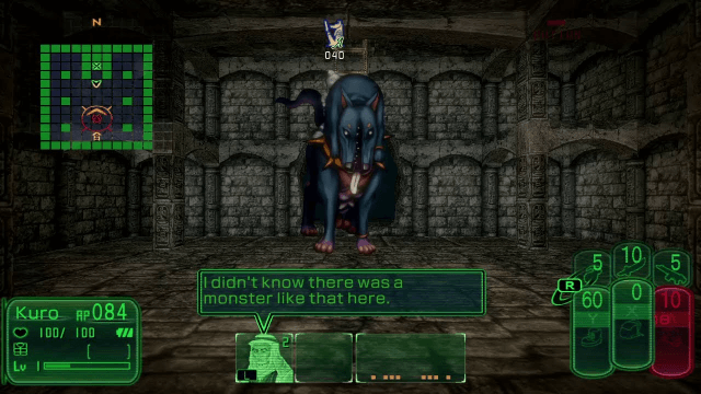 Kowloon High-School Chronicle screenshot 2 for Playstation 4